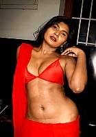 Stephina Alex